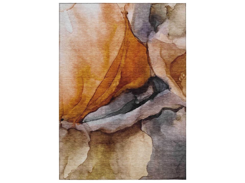 Chantille Abstract Area Rug