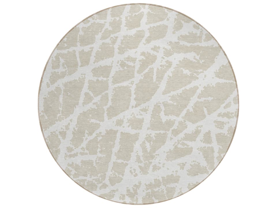 Chantille Round Area Rug