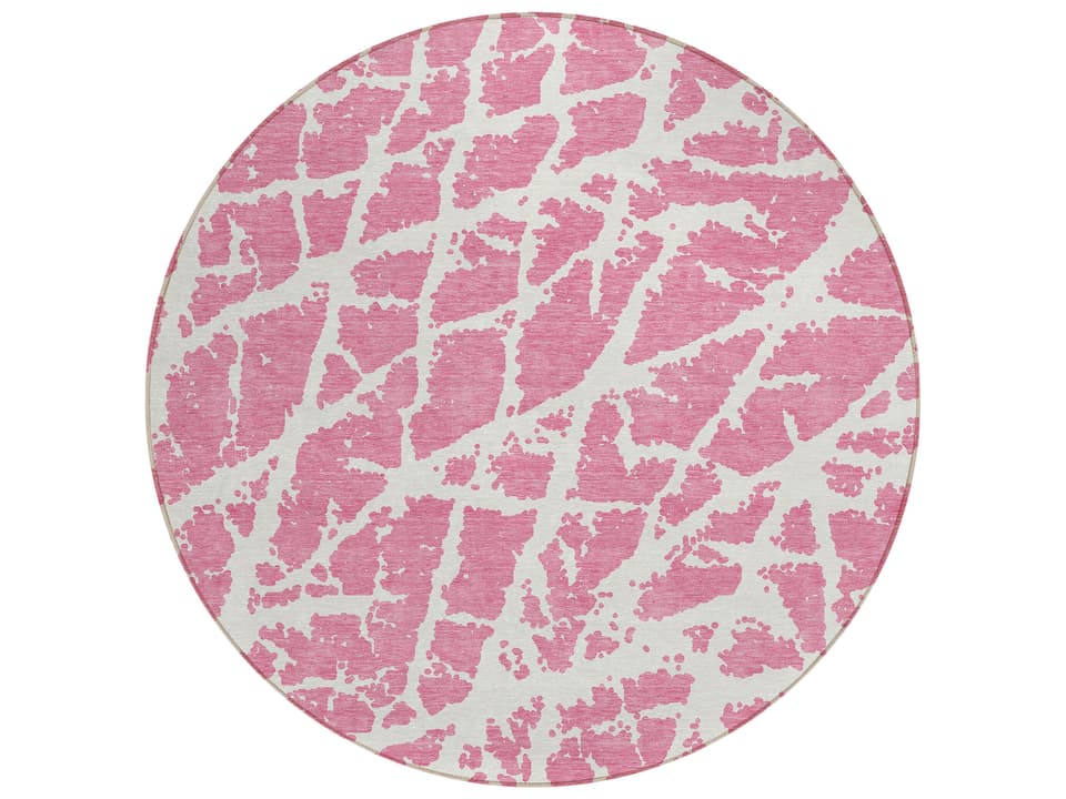 Chantille Round Area Rug