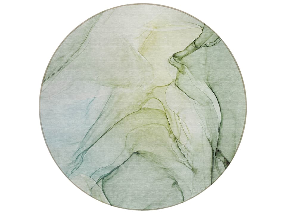 Chantille Round Area Rug