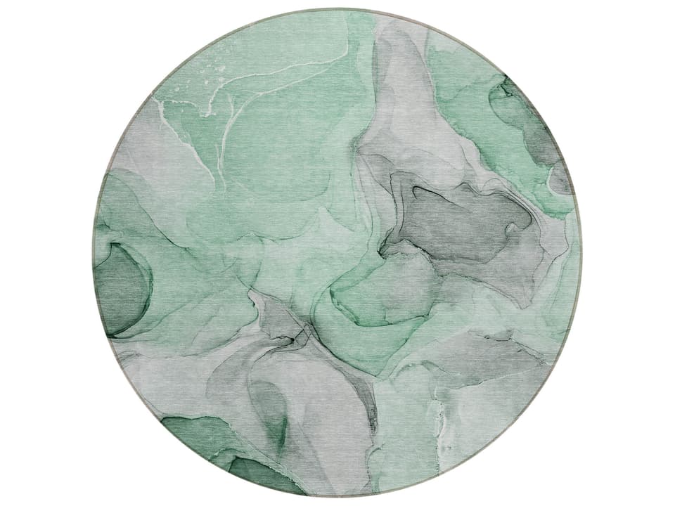 Chantille Round Area Rug