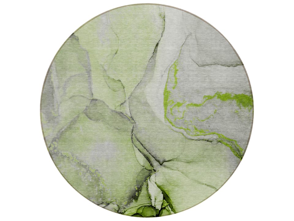 Chantille Round Area Rug