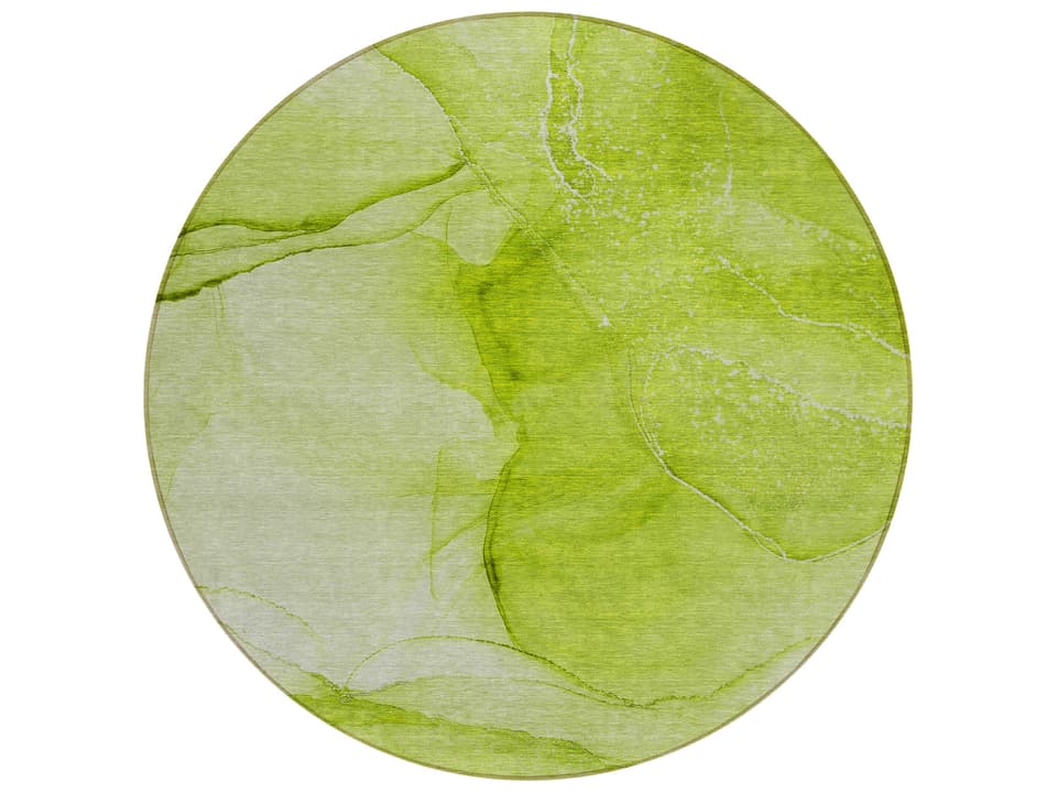 Chantille Round Area Rug