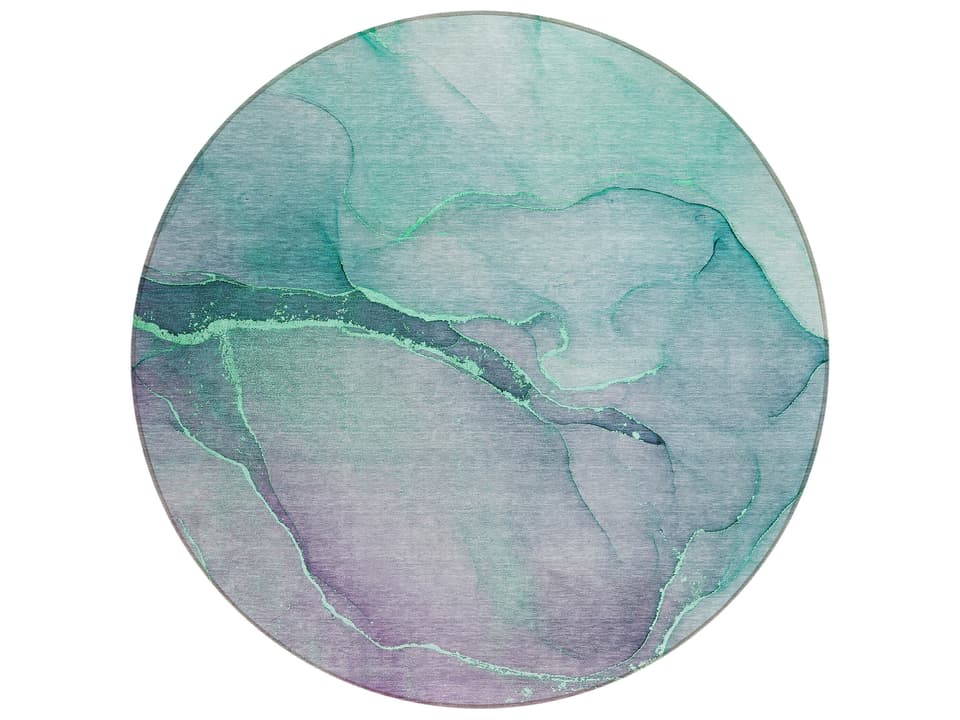 Chantille Round Area Rug
