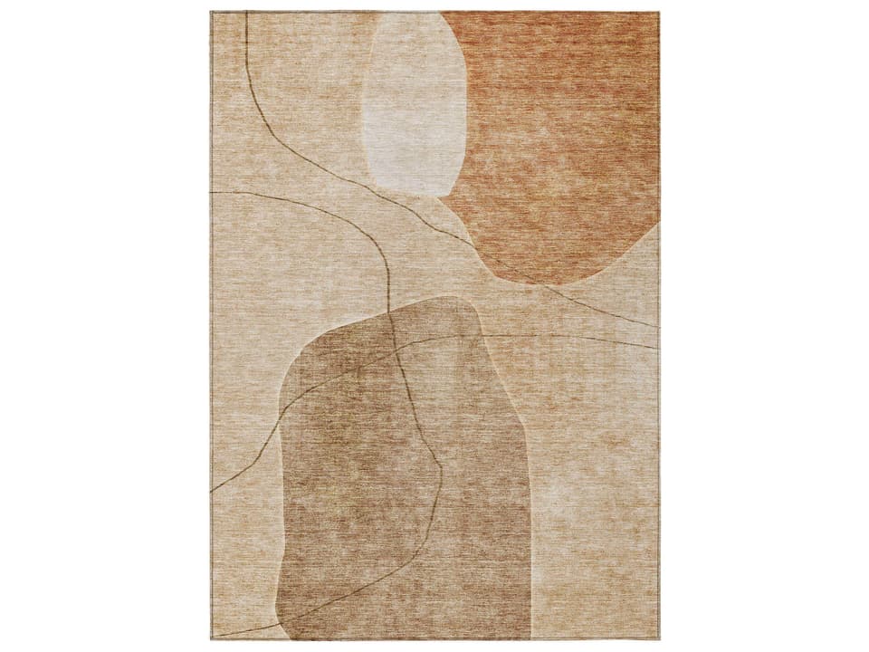 Chantille Abstract Runner Area Rug