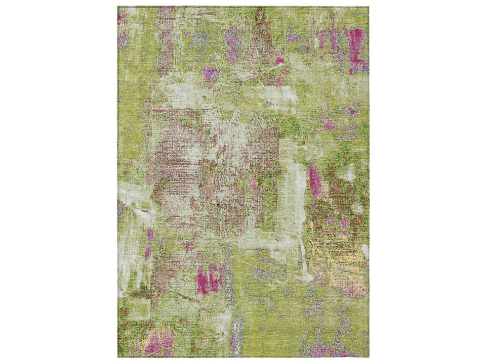 Chantille Abstract Indoor Outdoor Area Rug