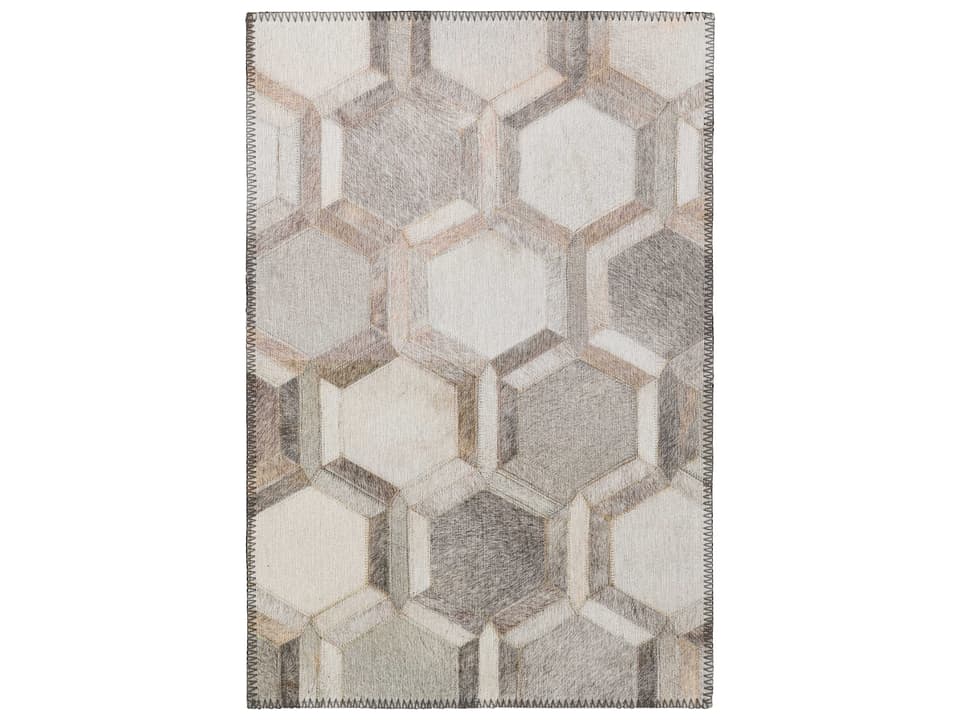 Laredo Animal Print Area Rug