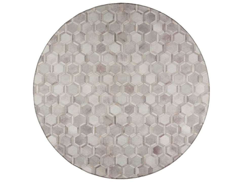 Laredo Animal Print Area Rug
