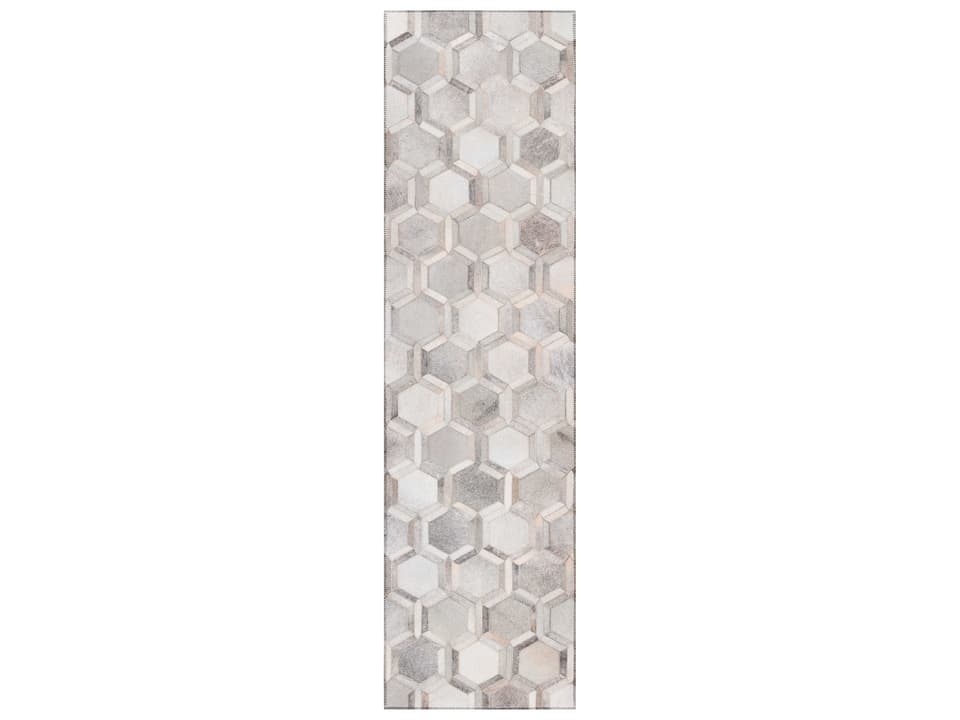 Laredo Animal Print Runner Area Rug