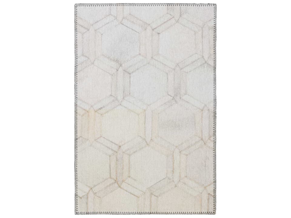 Laredo Animal Print Area Rug