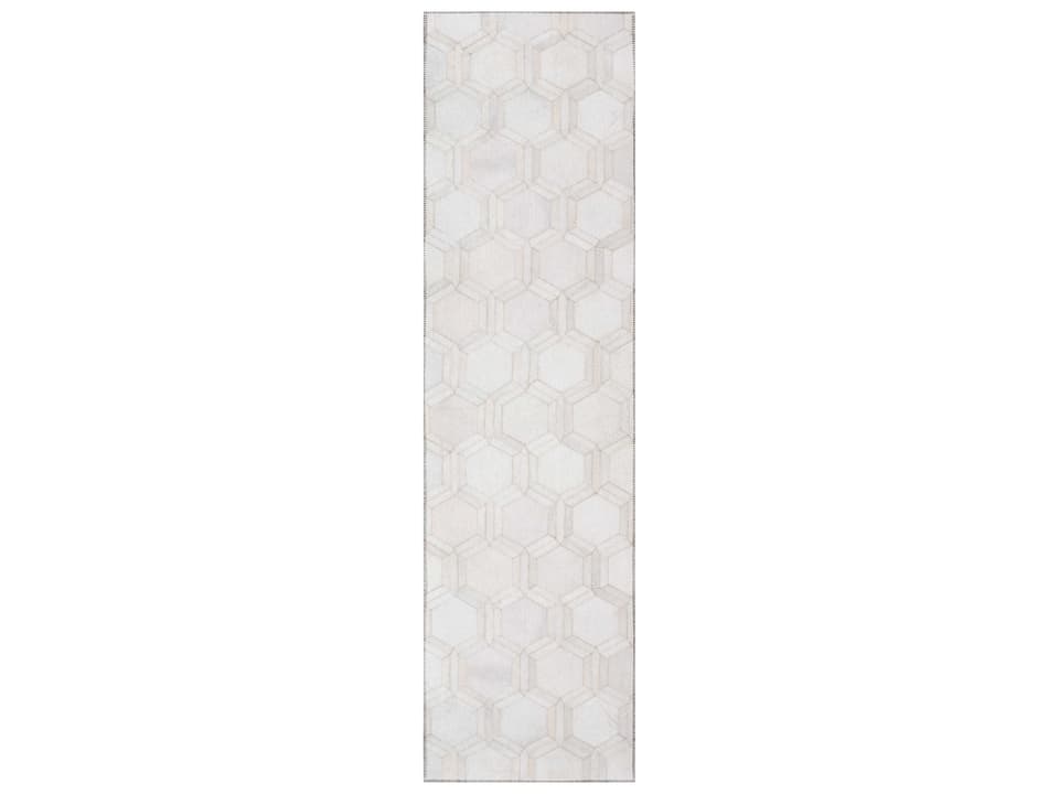 Laredo Animal Print Runner Area Rug