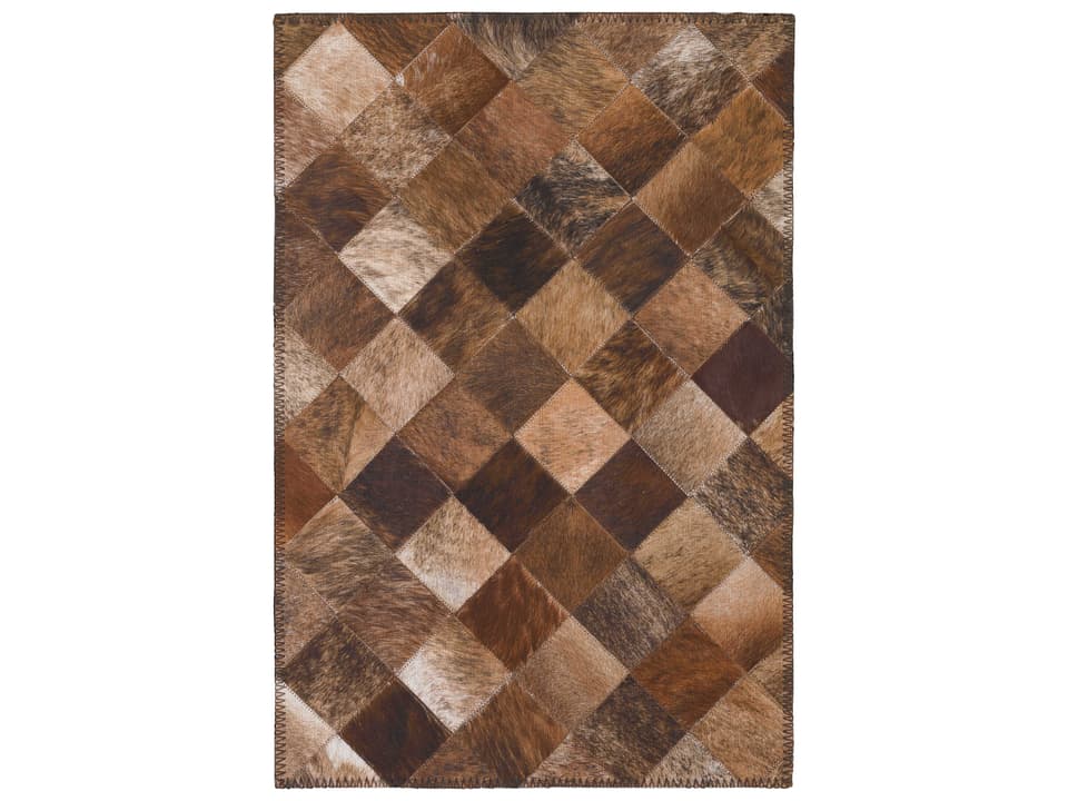 Laredo Animal Print Area Rug