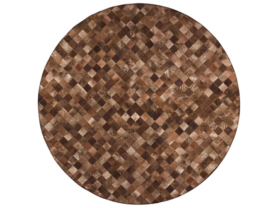 Laredo Animal Print Area Rug