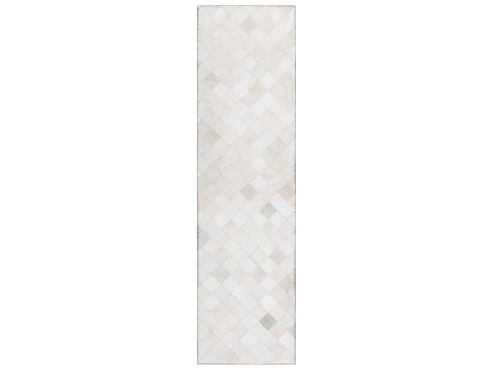 Laredo Animal Print Runner Area Rug