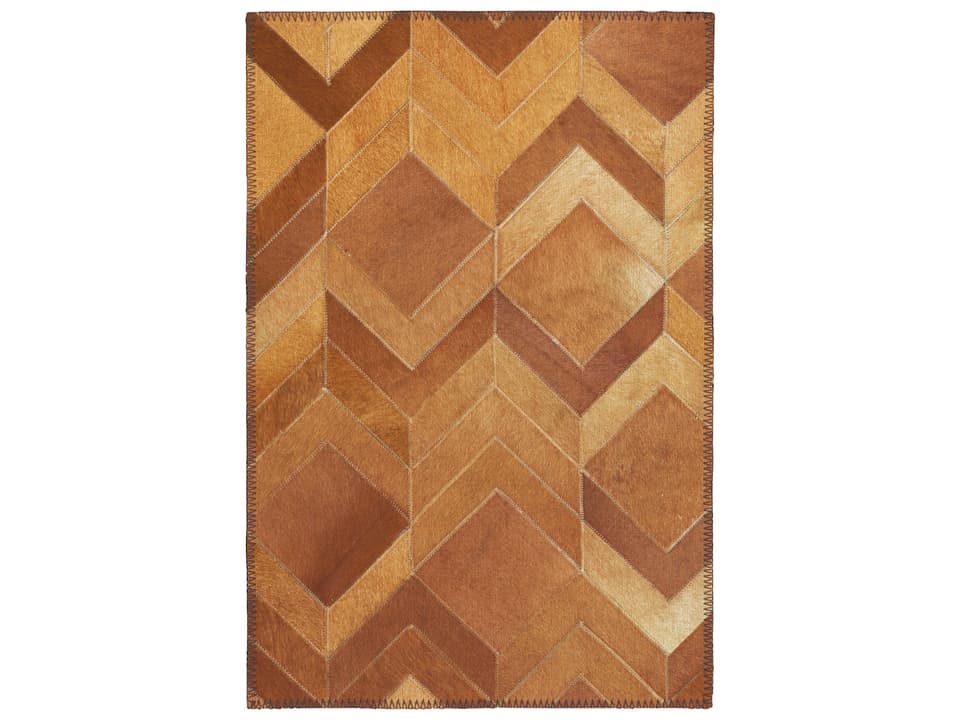 Laredo Animal Print Area Rug