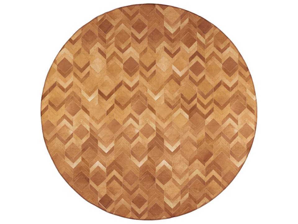 Laredo Animal Print Area Rug