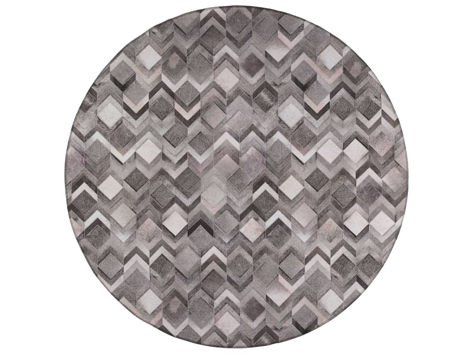 Laredo Animal Print Area Rug