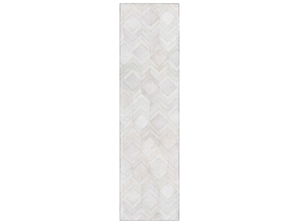 Laredo Animal Print Runner Area Rug