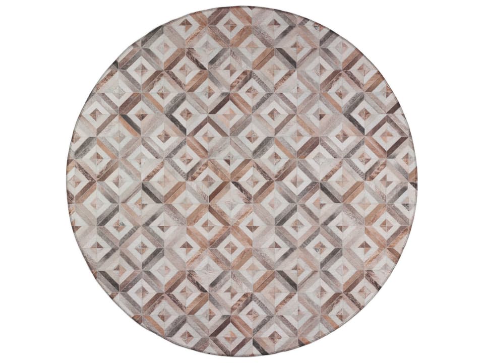 Laredo Animal Print Area Rug