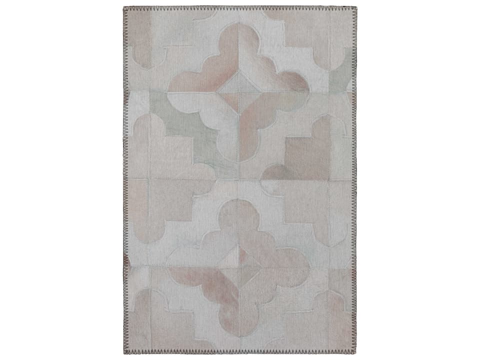 Laredo Animal Print Area Rug