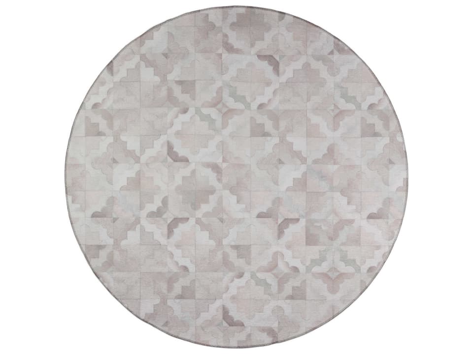 Laredo Animal Print Area Rug