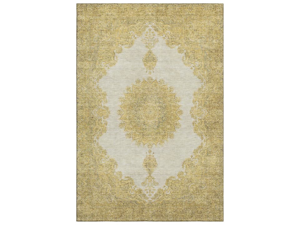 Mayfield Floral Area Rug