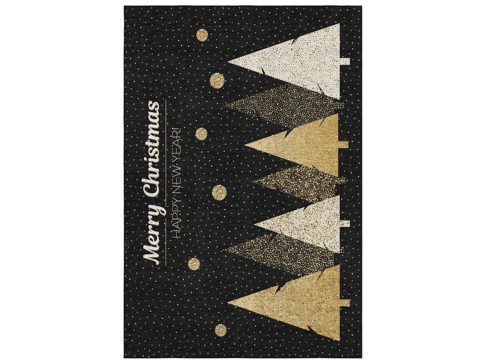 Mayfield Graphic Indoor Outdoor Area Rug