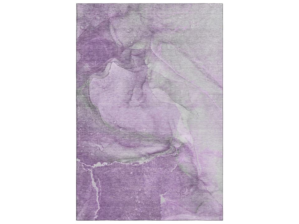 Mayfield Abstract Machine Washable Area Rug