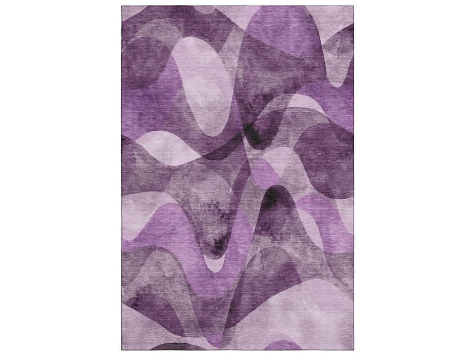 Mayfield Abstract Machine Made Area Rug