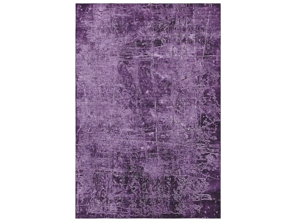 Mayfield Abstract Machine Washable Area Rug