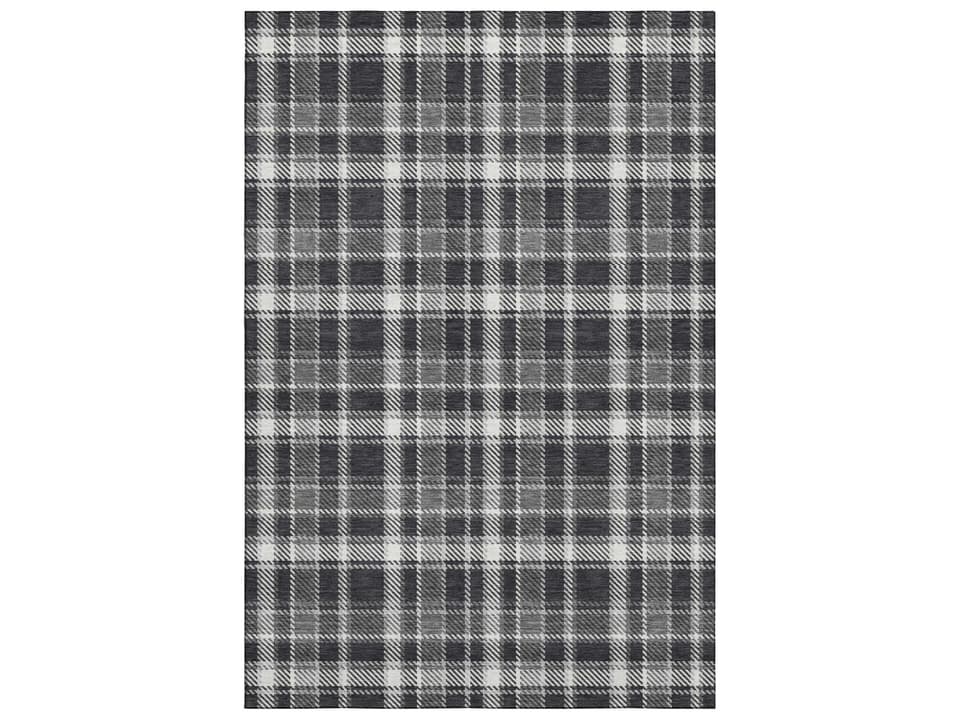 Mayfield Striped Area Rug