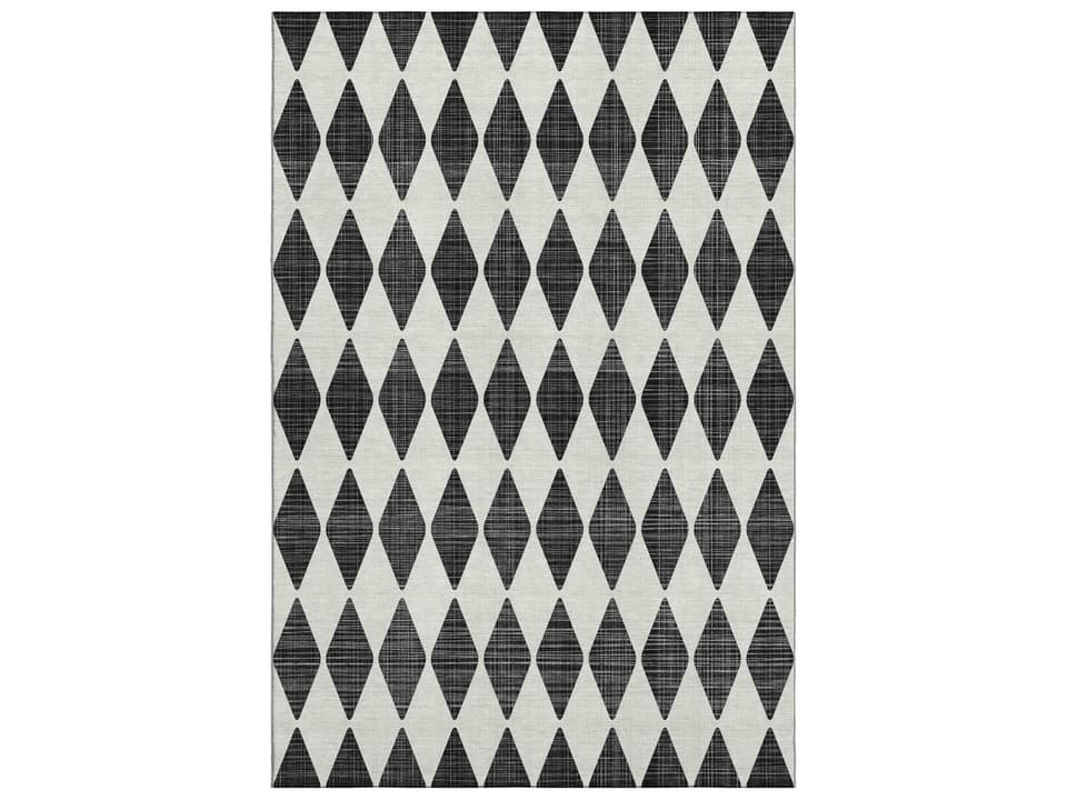 Mayfield Geometric Area Rug