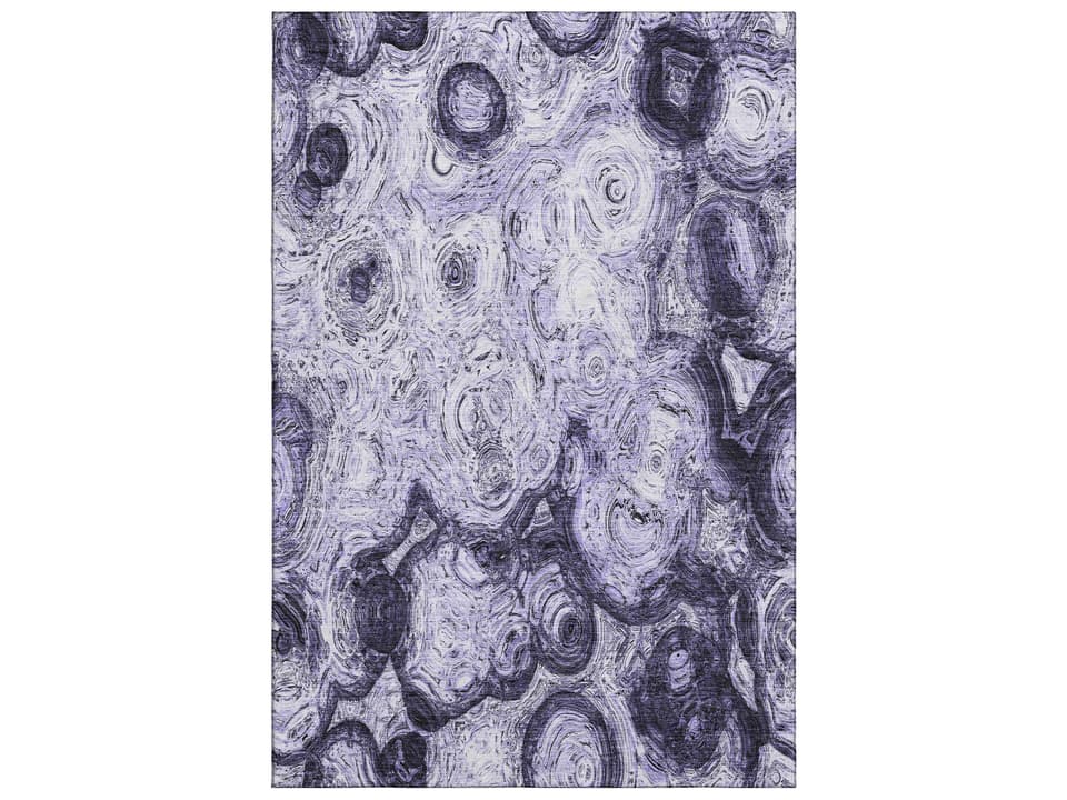 Mayfield Abstract Area Rug Machine Washable Indoor Outdoor
