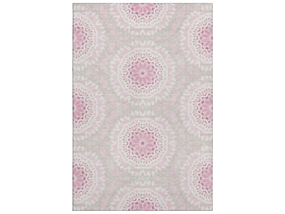 Mayfield Abstract Area Rug Soft Plush Machine Washable