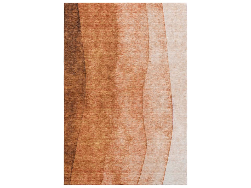 Mayfield Abstract Area Rug