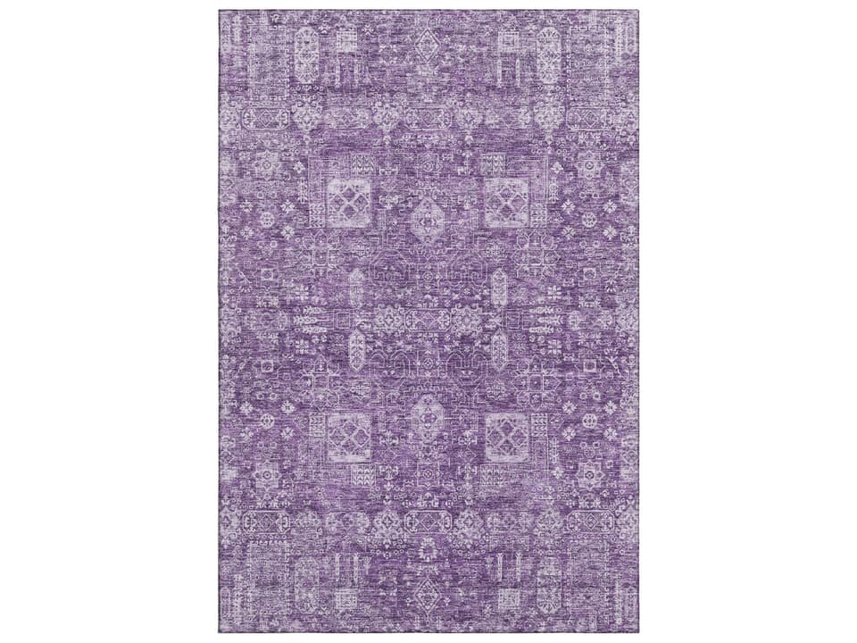 Mayfield Floral Transitional Area Rug