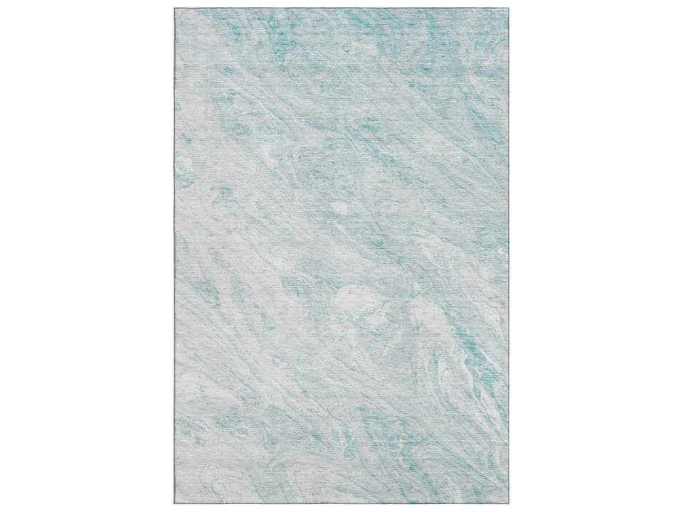 Mayfield Abstract Area Rug Transitional Machine Washable