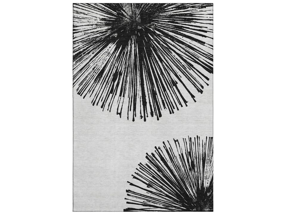 Mayfield Abstract Area Rug