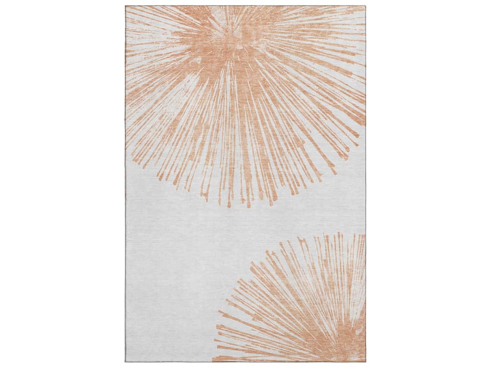 Mayfield Abstract Area Rug