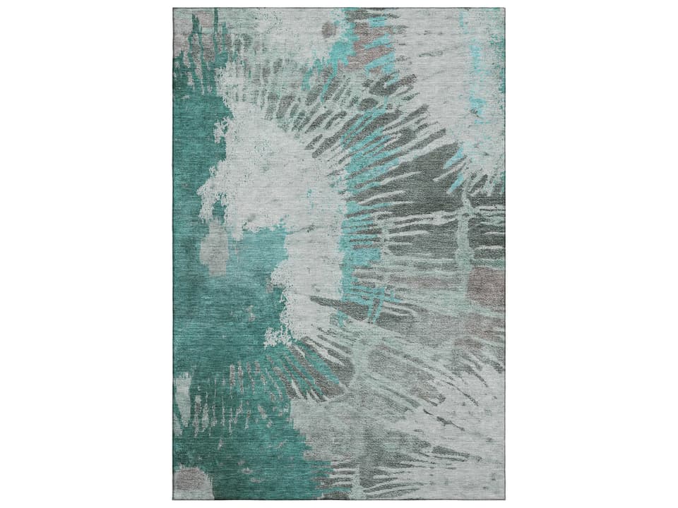 Mayfield Abstract Area Rug