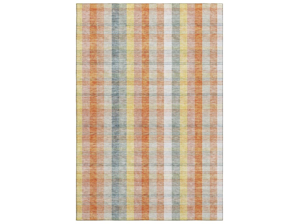 Mayfield Geometric Area Rug