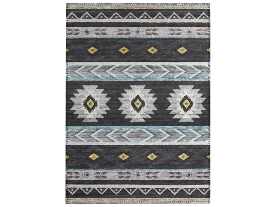 Sonora Geometric Area Rug
