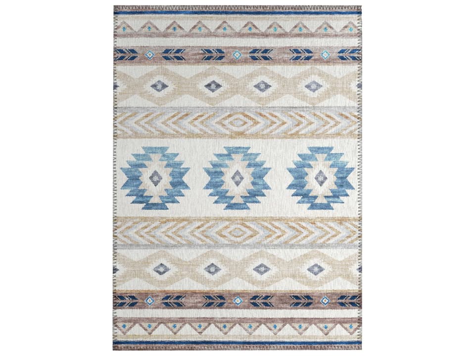 Sonora Geometric Area Rug