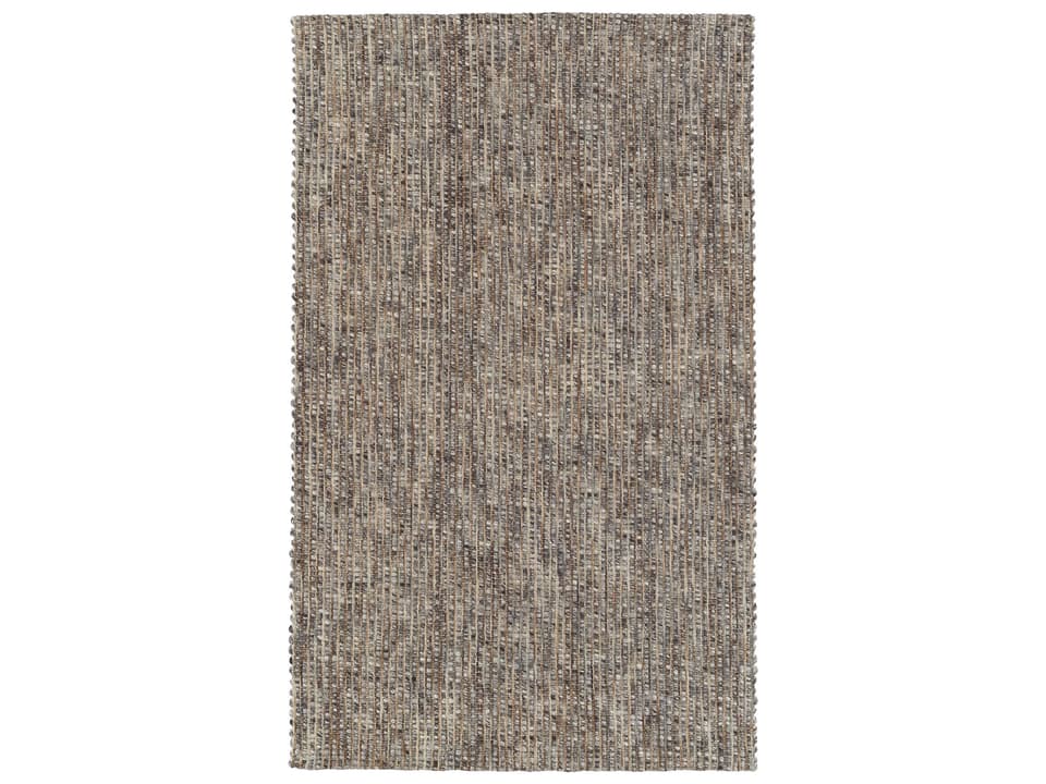 Bondi Hand-Loomed Wool Blend Area Rug
