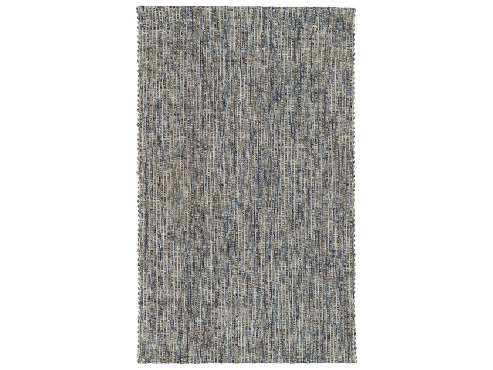 Bondi Hand-Loomed Wool Blend Area Rug