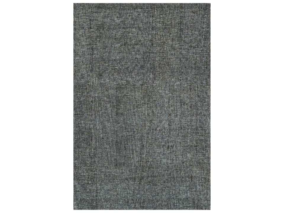 Calisa Abstract Wool Area Rug
