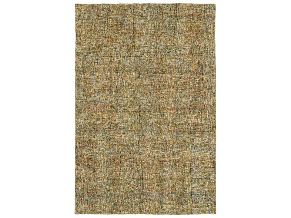 Calisa CS5 Meadow Hand Tufted Wool Area Rug
