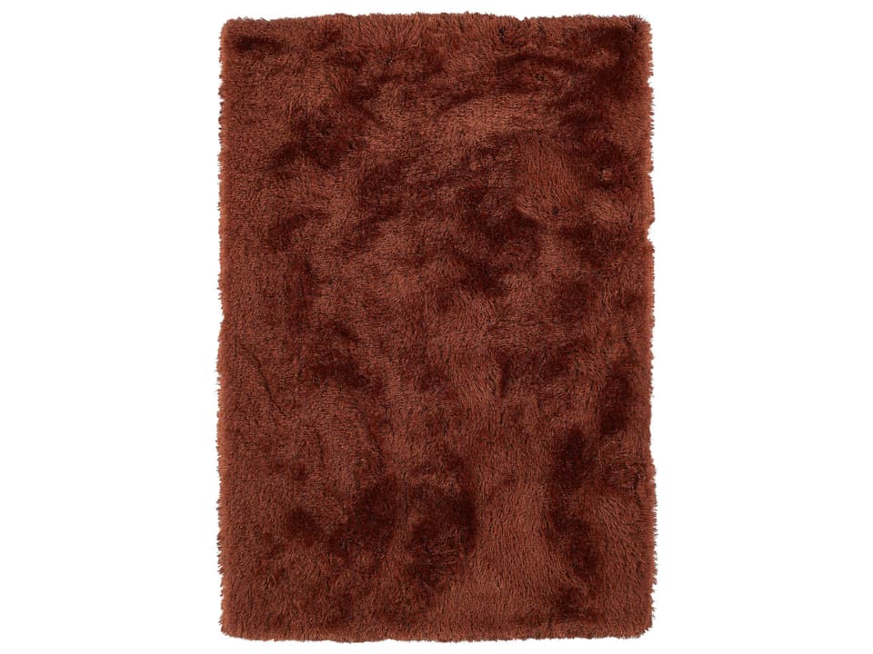 Impact Hand-Tufted Polyester Shag Area Rug