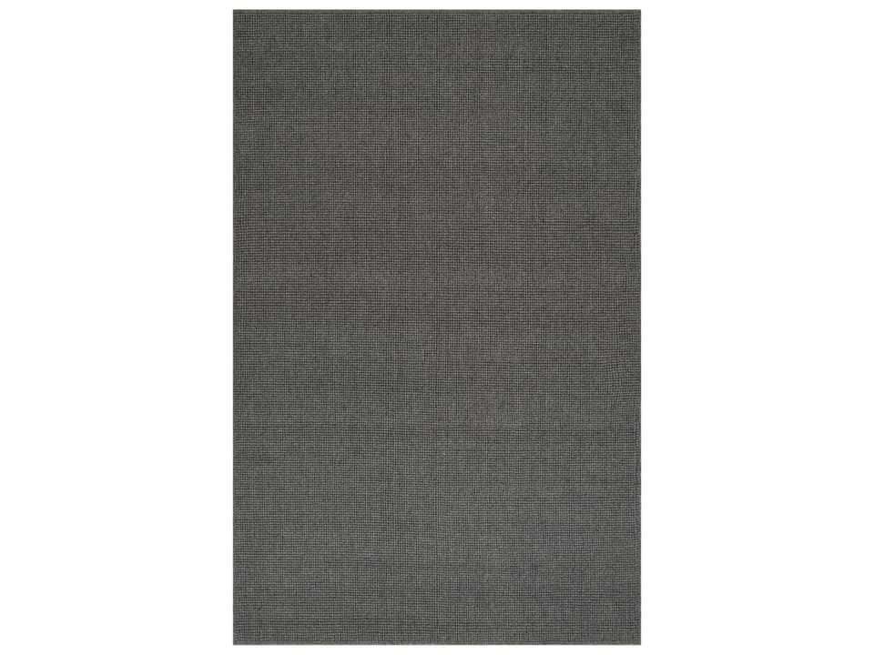 Monaco Sisal Ash Hand Loomed Wool Area Rug