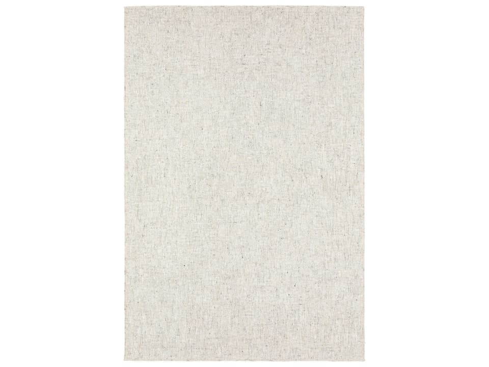 Mateo Hand Tufted Wool Blend Area Rug